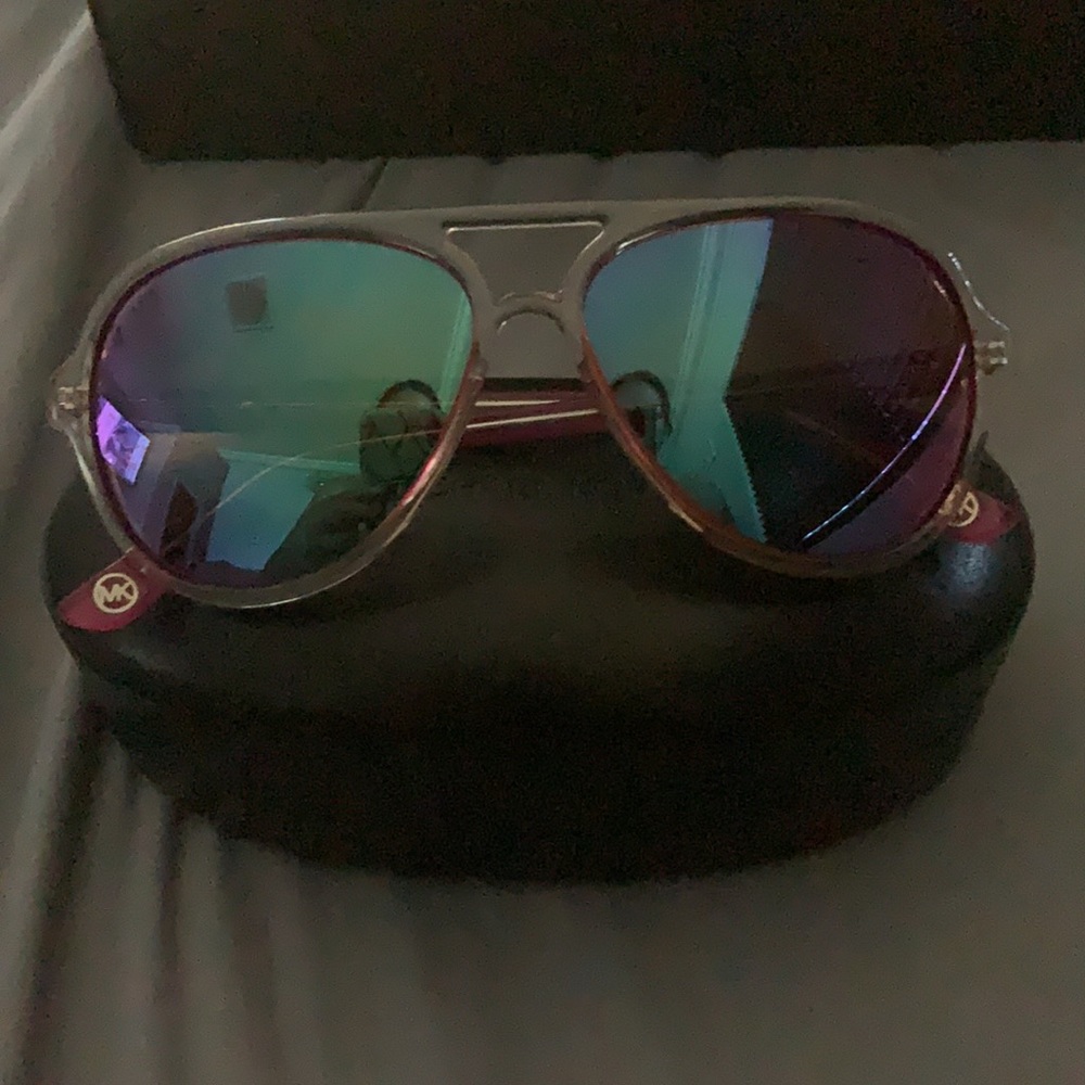 Michael Kors Sunglasses